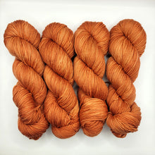 Load image into Gallery viewer, &#39;Sweet Chilli&#39; Semi Solid 100g Skein
