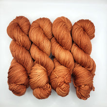 Load image into Gallery viewer, &#39;Sweet Chilli&#39; Semi Solid 100g Skein
