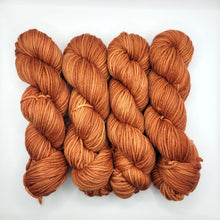 Load image into Gallery viewer, &#39;Sweet Chilli&#39; Semi Solid 100g Skein
