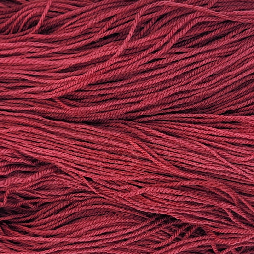 'Cherry' Dark Winter - Semi Solid