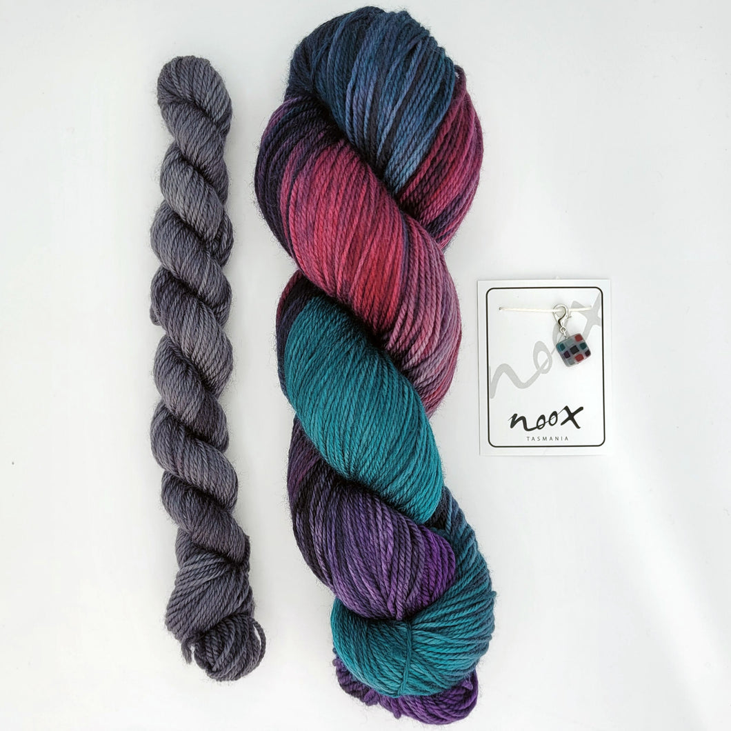 Dark Winter - CHAOS Sock Sets