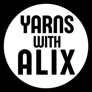 Yarns With Alix