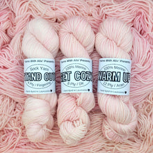 Load image into Gallery viewer, &#39;Blossom&#39; Semi Solid 100g Skein
