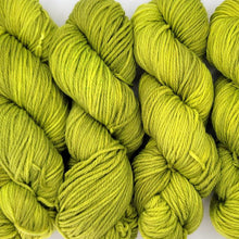 Load image into Gallery viewer, &#39;Spring Green&#39; Semi Solid 100g Skein
