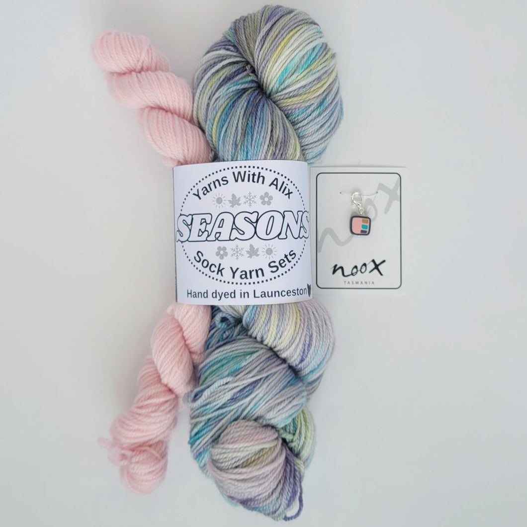 Soft Summer - CHAOS Sock Sets