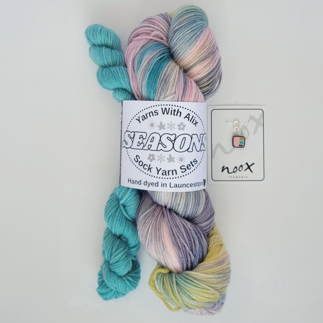 Soft Summer - CHAOS Sock Sets