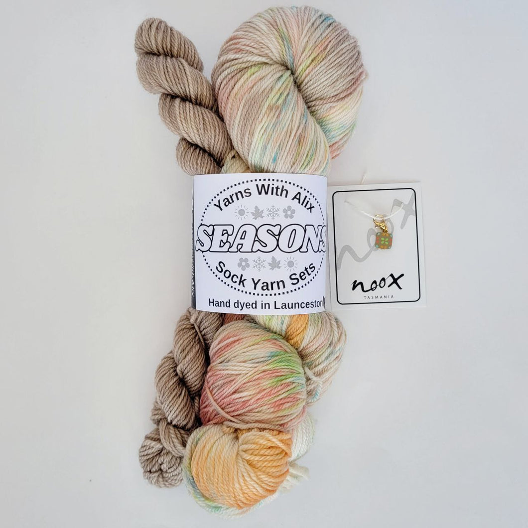 Light Spring - CHAOS Sock Sets