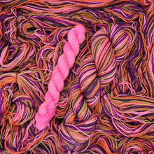 Load image into Gallery viewer, &#39;Arabesque&#39; Self Striping Sock Sets
