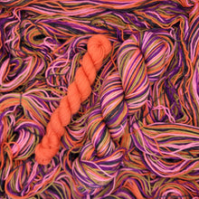 Load image into Gallery viewer, &#39;Arabesque&#39; Self Striping Sock Sets
