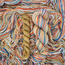 Load image into Gallery viewer, &#39;Jacobean&#39; Self Striping Sock Sets
