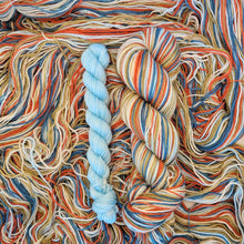 Load image into Gallery viewer, &#39;Jacobean&#39; Self Striping Sock Sets
