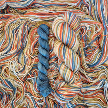 Load image into Gallery viewer, &#39;Jacobean&#39; Self Striping Sock Sets
