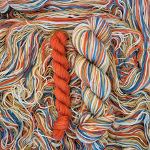 Load image into Gallery viewer, &#39;Jacobean&#39; Self Striping Sock Sets
