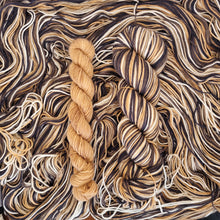 Load image into Gallery viewer, &#39;Corduroy&#39; Self Striping Sock Sets
