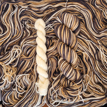 Load image into Gallery viewer, &#39;Corduroy&#39; Self Striping Sock Sets
