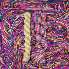 Load image into Gallery viewer, &#39;Crochet&#39; Self Striping Sock Sets
